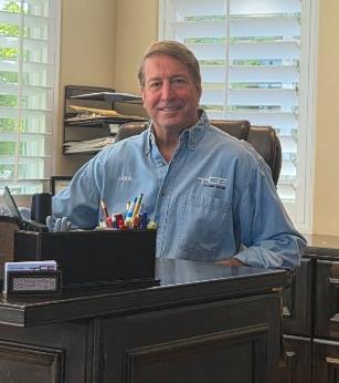 John Grindle Founder & Master Electrician